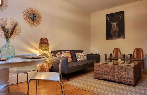 Duplex bohème chic - Foto 6