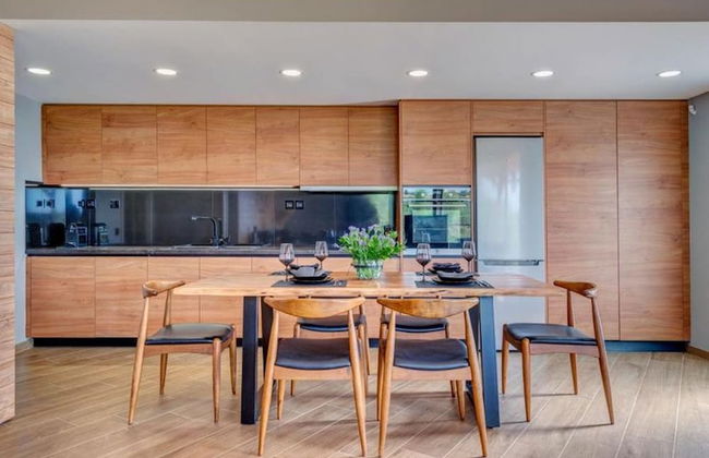 Private Pool Villa GGK - Foto 9