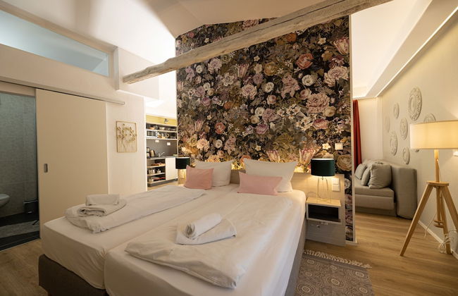 Little Suite Apartments - Foto 15