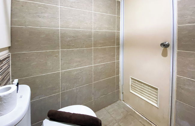 Cozy Designed 2Br At Tamansari Panoramic Apartment - Photo 20