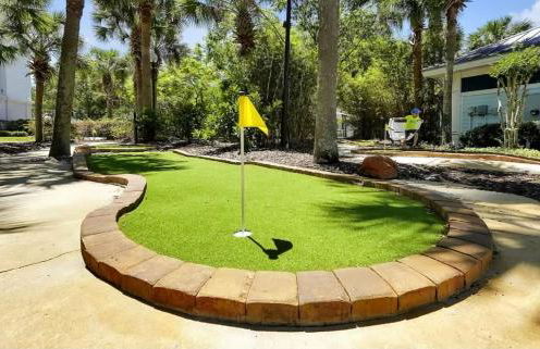 Magical Apartment DisneyFree ShuttleFree parking - Foto 56