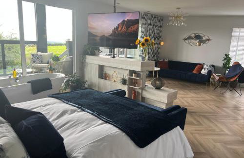 Loudoun Mains Luxury Lodges - Foto 33