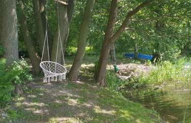 Strzecha Chopina - Dom i półwysep tylko dla Ciebie - Foto 65