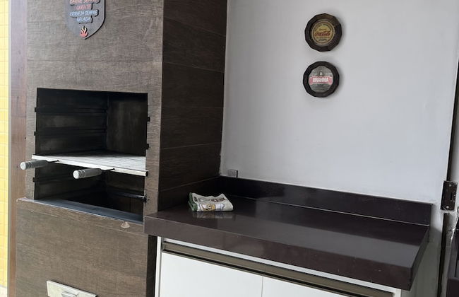 Cobertura Luxo com Jacuzzi - Foto 29