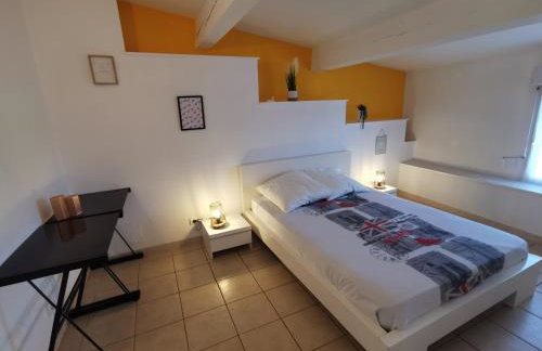 Appartement avec terrasse Classé - Foto 6