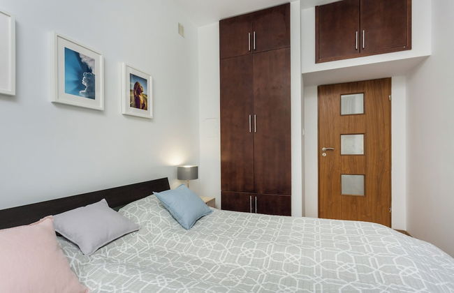 ShortStayPoland Krucza - B34 - Foto 6