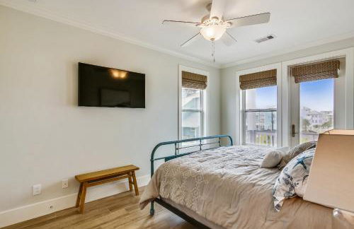 The Conch Castle by Ryson Vacation Rentals - Foto 47