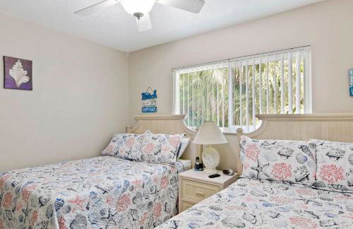 Madeira Beach Tropic Breeze Unit 19 Second Floor - Foto 11
