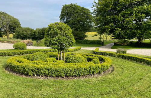 Winstitchen Cottage situated near the River Barle - Foto 35