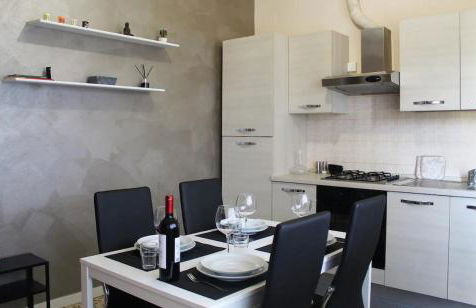 Tuscan Welcome - Elegant Apartment with Balcony - Foto 15