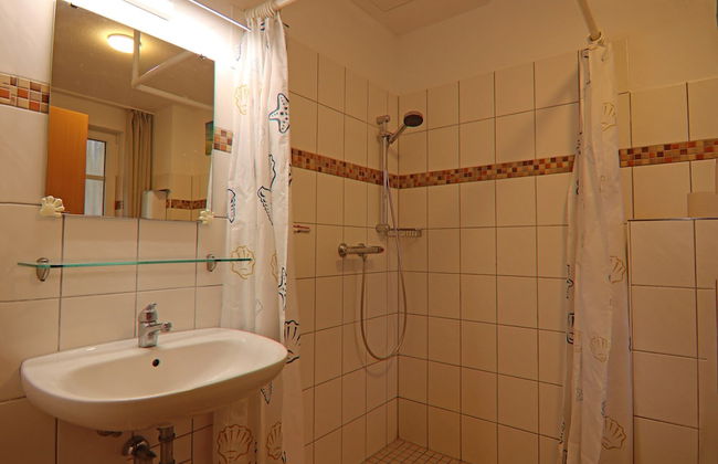 Reihenhaus Dunenwaldhaus in Trassenheide - Foto 25