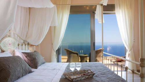 Thea Thalatta Villas - Foto 2