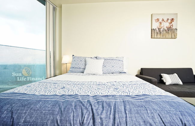 RivetStays - The Social - Foto 3