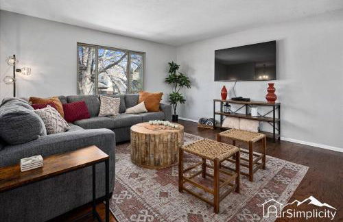 Spacious home w game room & firepit - Foto 6