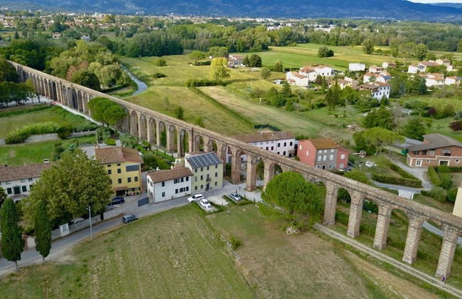 La Dimora dei Conti in Capannori - Foto 56