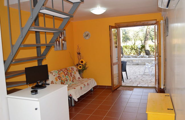 Residence Raggio di Sole - Foto 15