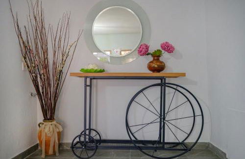 Michael's Apartment's - Foto 39