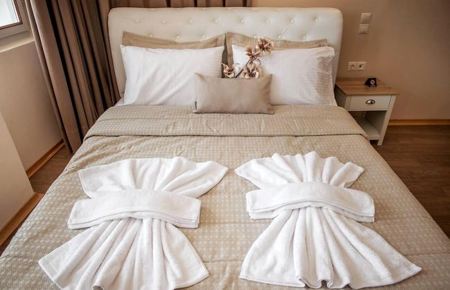 Oniro Luxury Suites in Pargatown - Foto 8