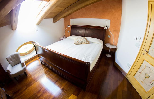 Agriturismo La Limonaia - Foto 3