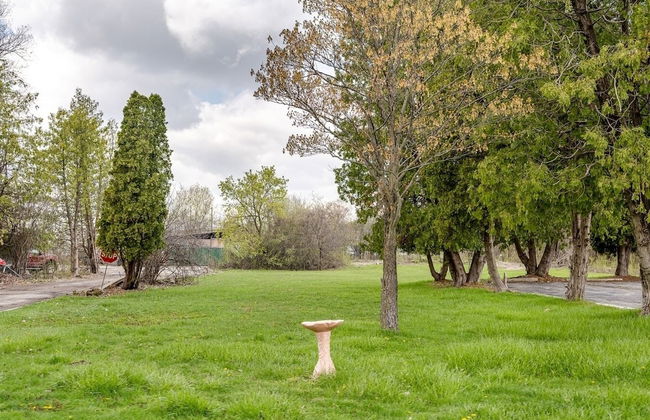 Private Room w/ Bath & Kitchen Access in Brownstown - Foto 4