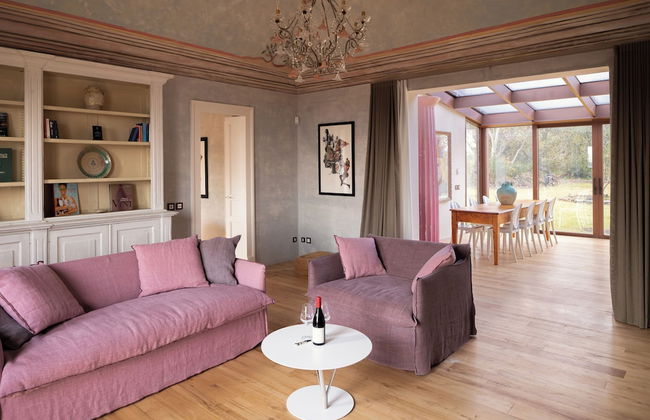 Monaci delle Terre Nere - Foto 52