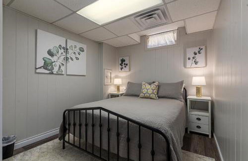 Log Home Hot Tub Retreat, Kayaks - Photo 35