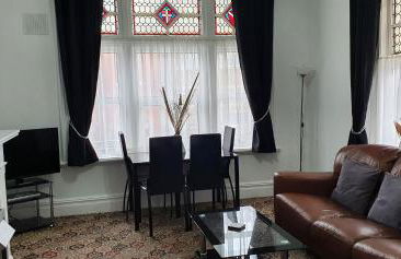 Norwyn Court Holiday Apartments - Foto 142