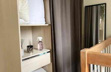 Cosy Maisonette Versailles - Foto 12