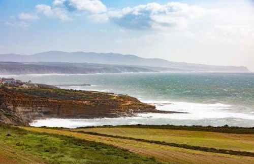 Presente Haven Studio - walk to reserve & town - Foto 25