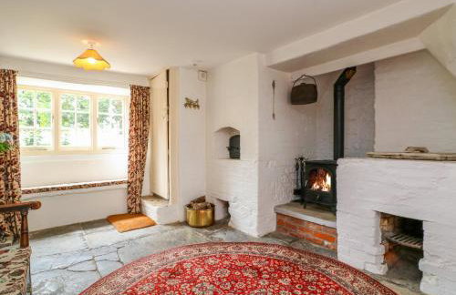 Lower Farm Annexe - Foto 7