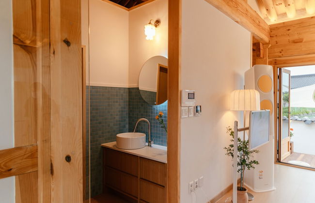 Hanok Stay Sohwa - Foto 34