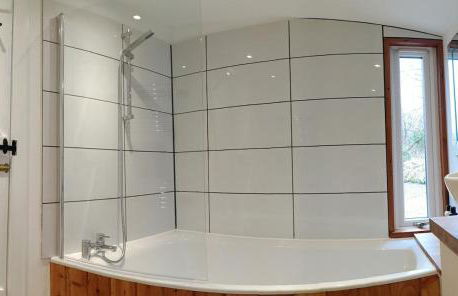 Red Deer Cottage at Fanans - Foto 47