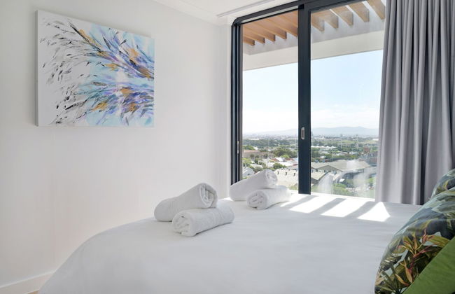 The Winchester 807 - Photo 3