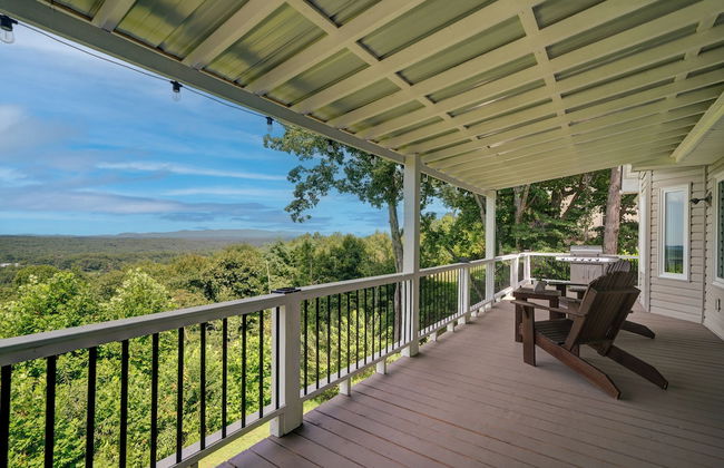 The Haven at Sunset View - Foto 49