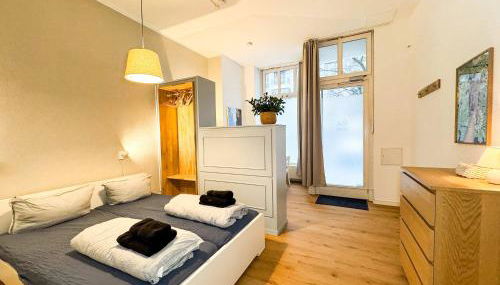 Cozy and compact in the center of Pberg - Foto 4