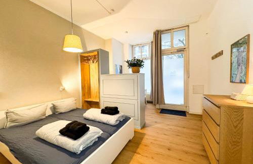 Cozy and compact in the center of Pberg - Foto 4