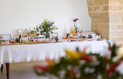 Masseria Carignani - Foto 28