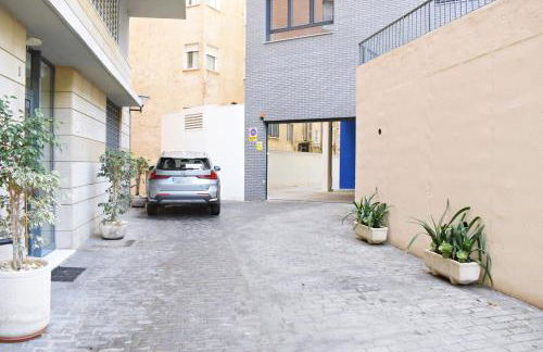 Malagueta's Home Cozy apartment with parking and swimming pool - Foto 29