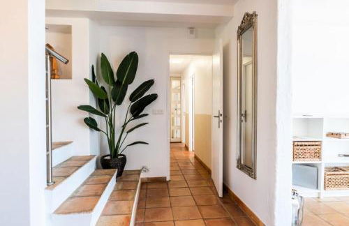 Résidence Villa 5 Chambres, Sauna, Piscine Et Vue Mer. - VILLA 5 chambres, sauna, piscine et vue mer. MAE-2513 - Foto 22