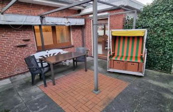 Haus Kaiser Appartement 16 Großer Deichtraum - Foto 27