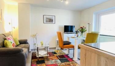 Deichgraf Wohnung 5 - Photo 4