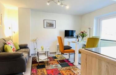 Deichgraf Wohnung 5 - Photo 4