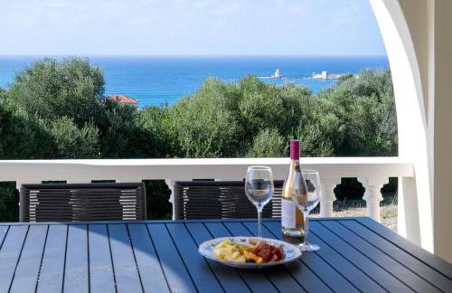 Villa Aether Methoni - Photo 76