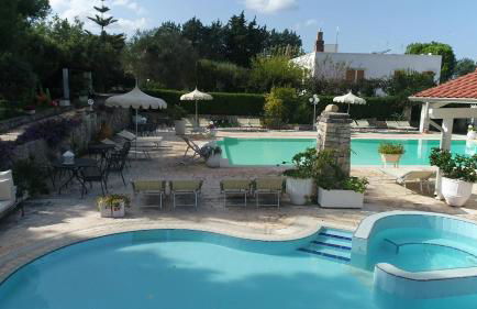 Agriturismo Salinola - Foto 84