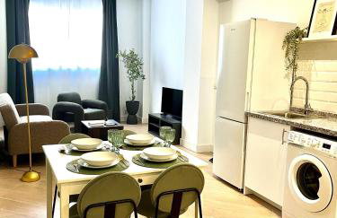 Apartamentos Élite - Art Collection - Leonardo - Foto 15