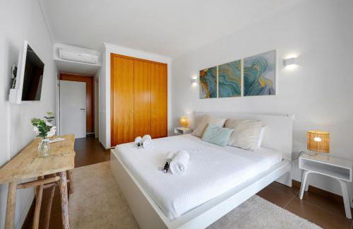 Villa Marcia Home - Nature, Golf, Beaches-Lagos - Foto 26