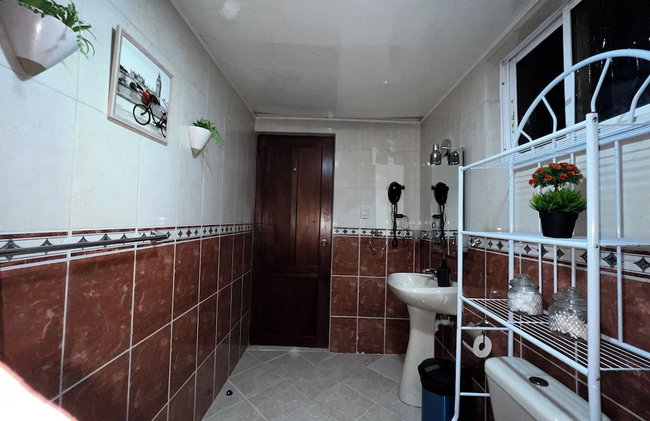 Entire Apartment Tu Nido De Amor #2 Santo Domingo West - Foto 47