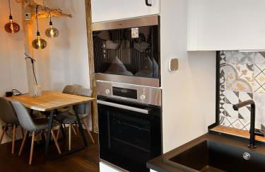 Apartment Fabelwald Black Forest - Foto 27