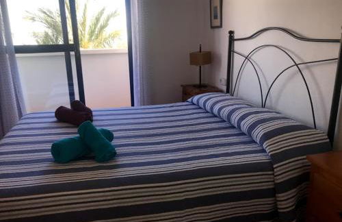 Apartamento en pleno Parque Natural Cabo de Gata, Isleta del Moro - Photo 10