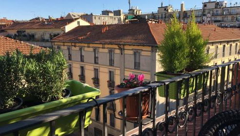 Apartment Pied à Terre with Terrazza in Milan City Center - Foto 3
